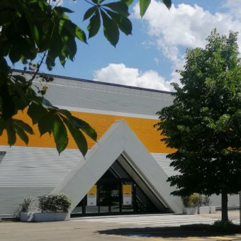 Valsamoggia  Bologna